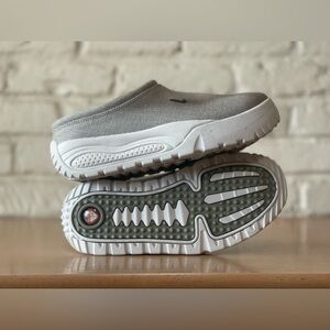 Nike ACG Rufus Abrasion Resistant Low Top Casual Men 7.5 / Women 9 HJ4334-001